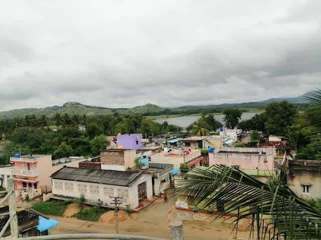 Kothur Village, Telangana: Location, Connectivity, Nearby Areas