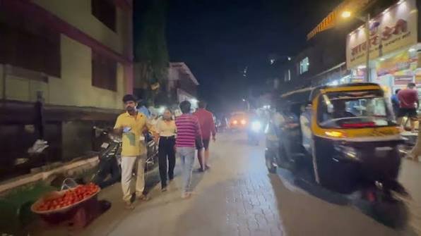 Kurar Village, Malad East, Mumbai: Location, Connectivity, Nearby Areas