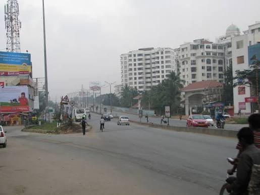 Marathahalli, Bangalore