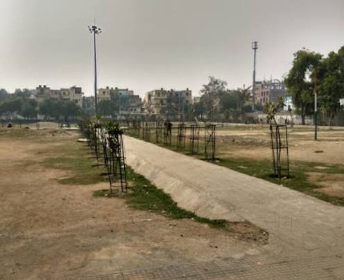 Nithari Village, Noida