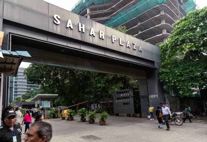 Sahar Village, Andheri East, Mumbai