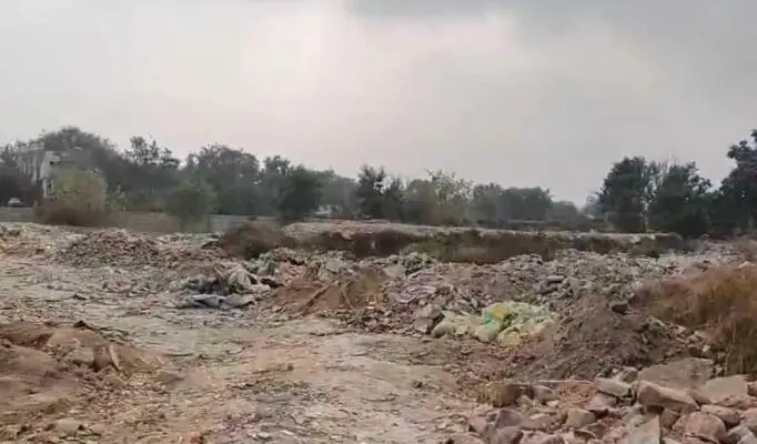 Salapur Khera Village, Delhi: Location, Connectivity, Nearby Areas