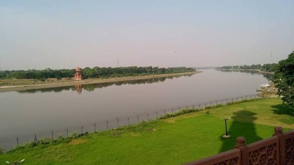 Samaspur Village, Delhi