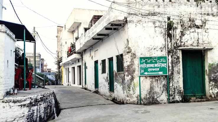 Sambhal Village, Uttar Pradesh: Location, Connectivity, Nearby Areas