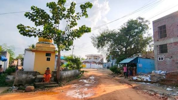 Suraram Village, Hyderabad: Location, Connectivity, Nearby Areas