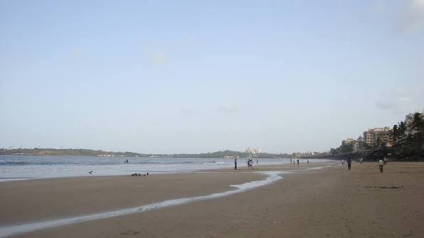 Versova Village, Mumbai: Location, Connectivity, Nearby Areas