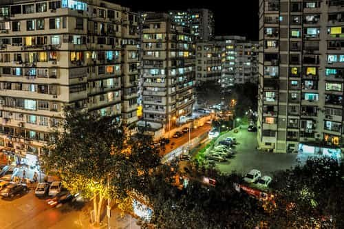 Kolivery Village, Mumbai: Location, Connectivity, Nearby Areas