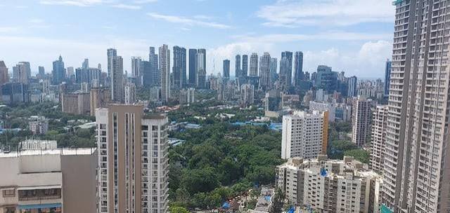 Parel Village, Mumbai