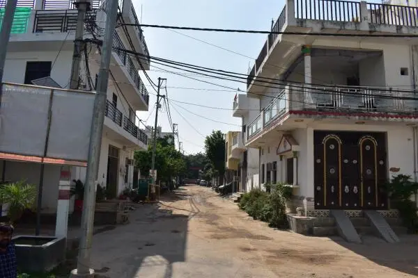 Tilapta Village, Gautam Buddha Nagar