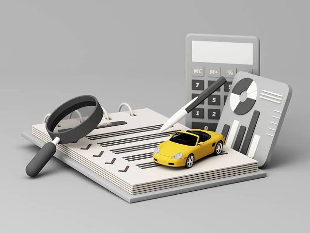 How Vehicle Loan Calculators Work for Different Vehicles