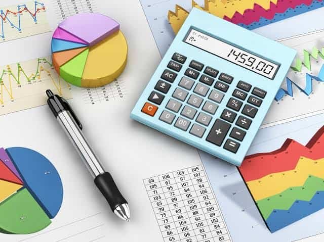How Working Capital Loan Calculators Estimate Financing Costs