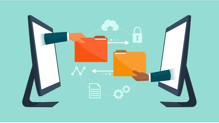 What Happens After Shares Enter Your Demat Account?