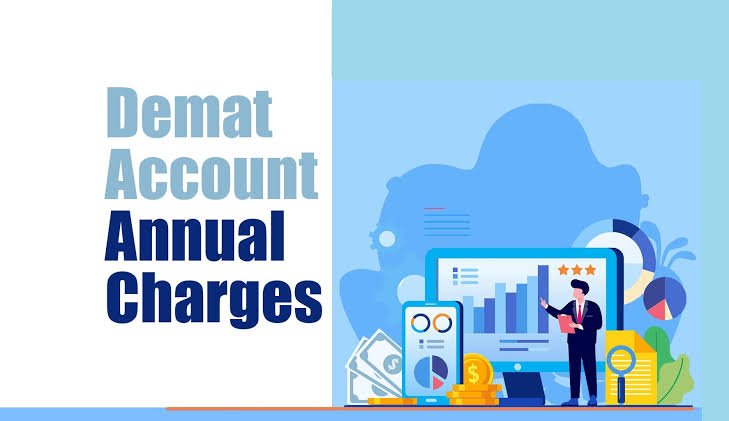 What Is Annual Maintenance Charge in Demat Accounts?