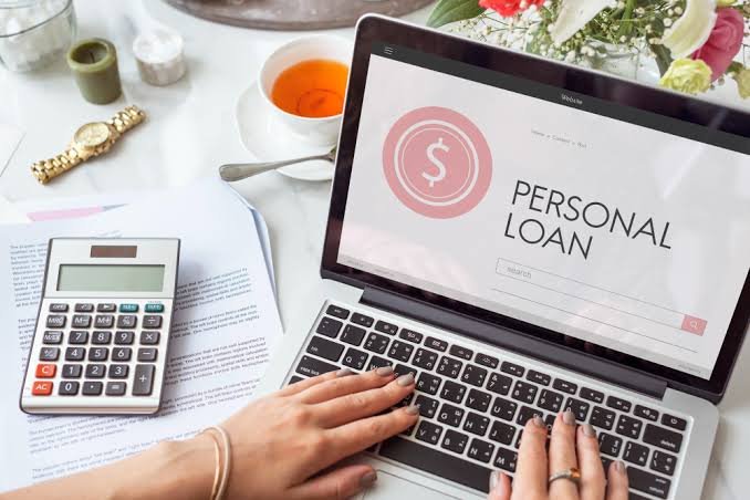 What Salary Information Affects Personal Loan EMI?