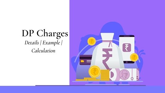 Why Are DP Charges Deducted From Demat Accounts?
